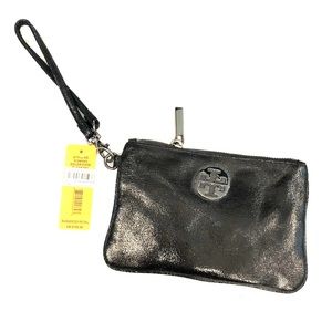 NWT Tory Burch wristlet.